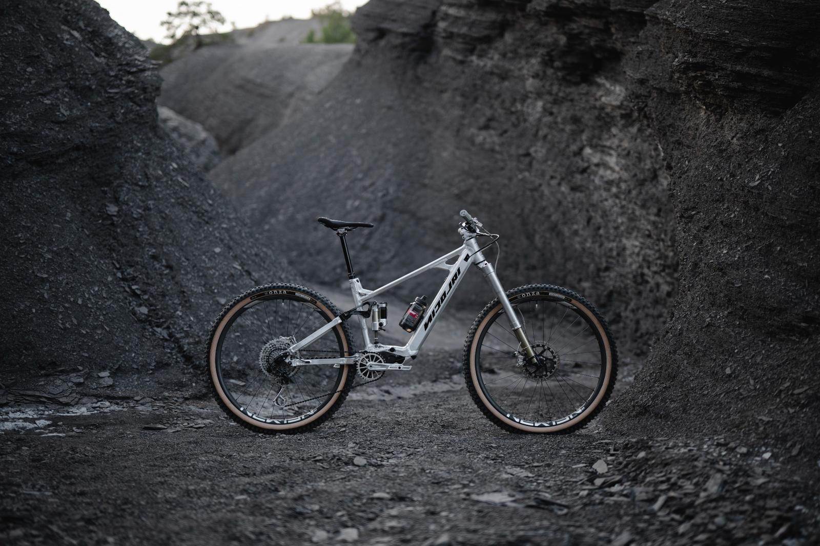 Componentes para MTB Leatt