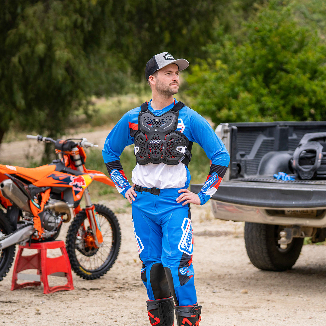 Flexmesh Technology: la Revolución