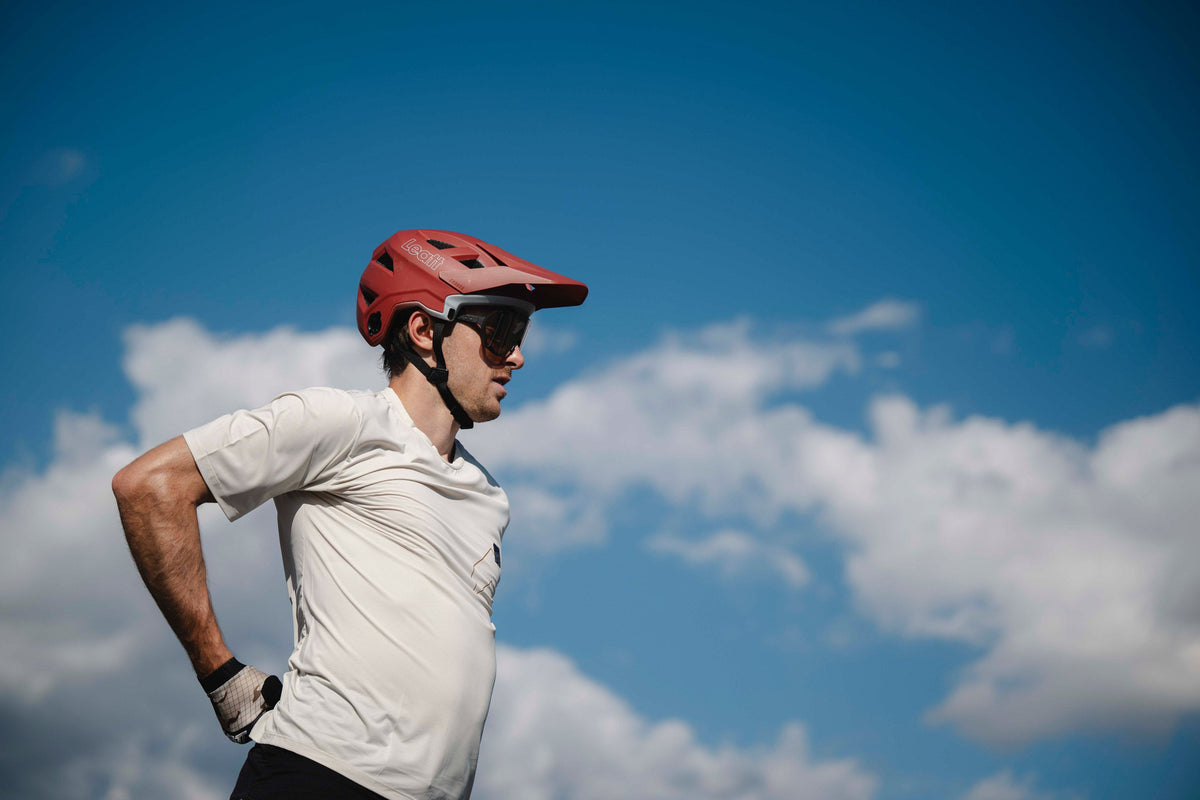 Camisetas MTB