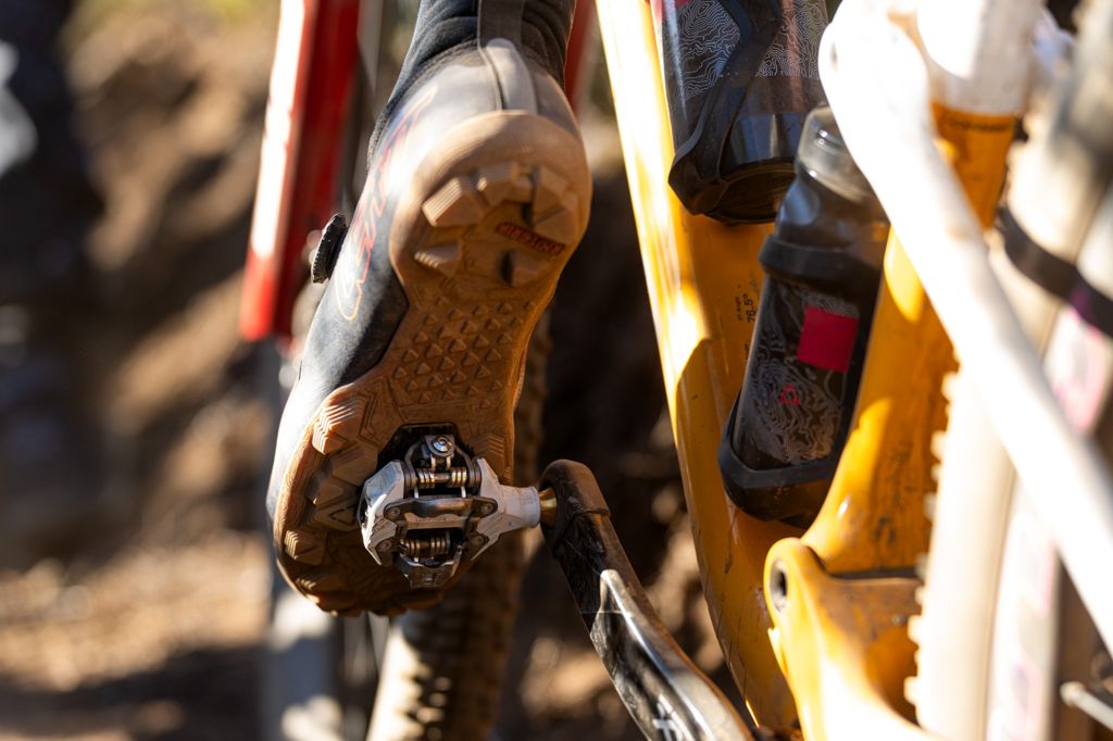 Botellas MTB