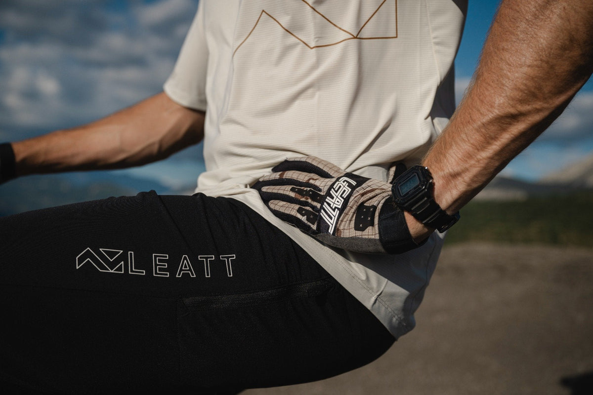 Guantes MTB