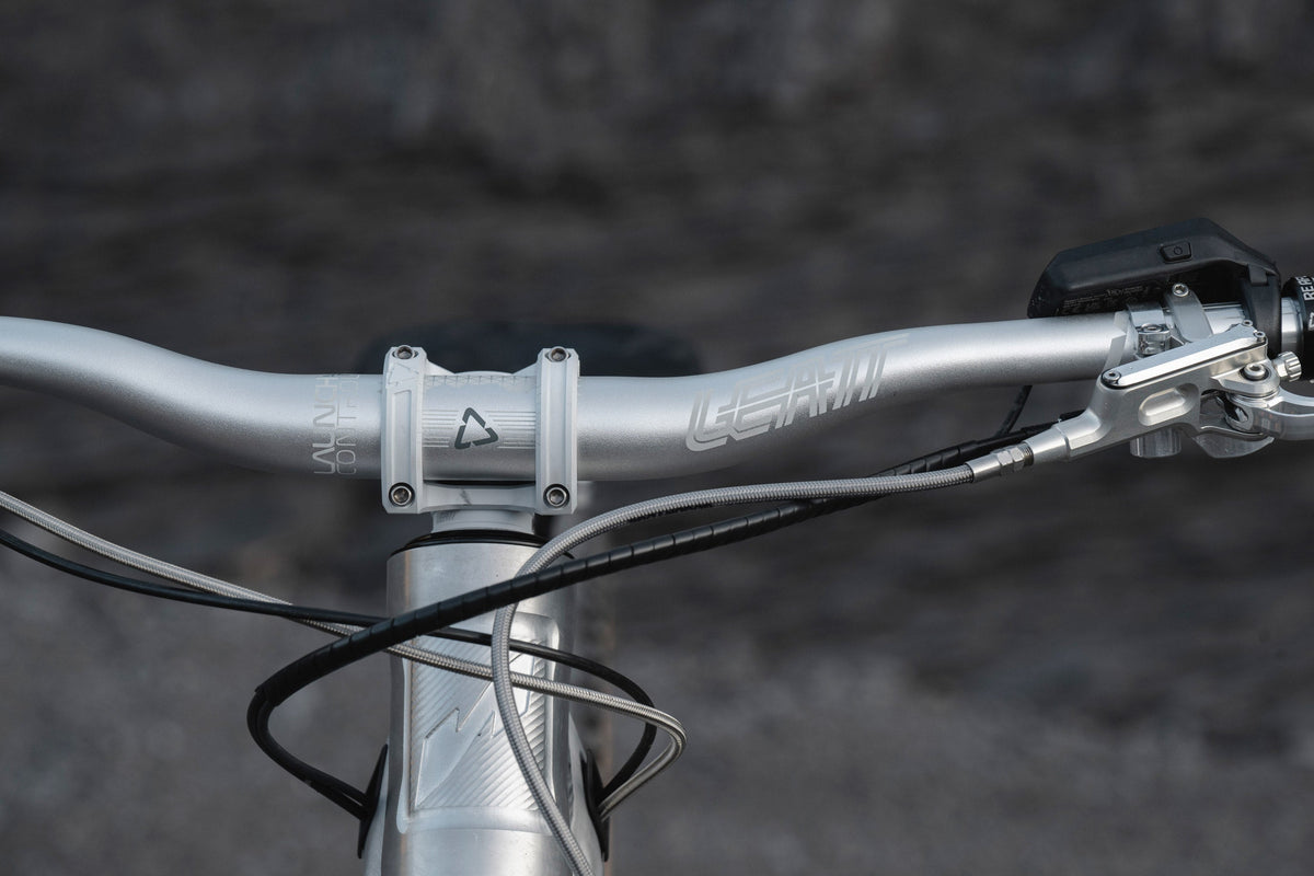 Potencias MTB