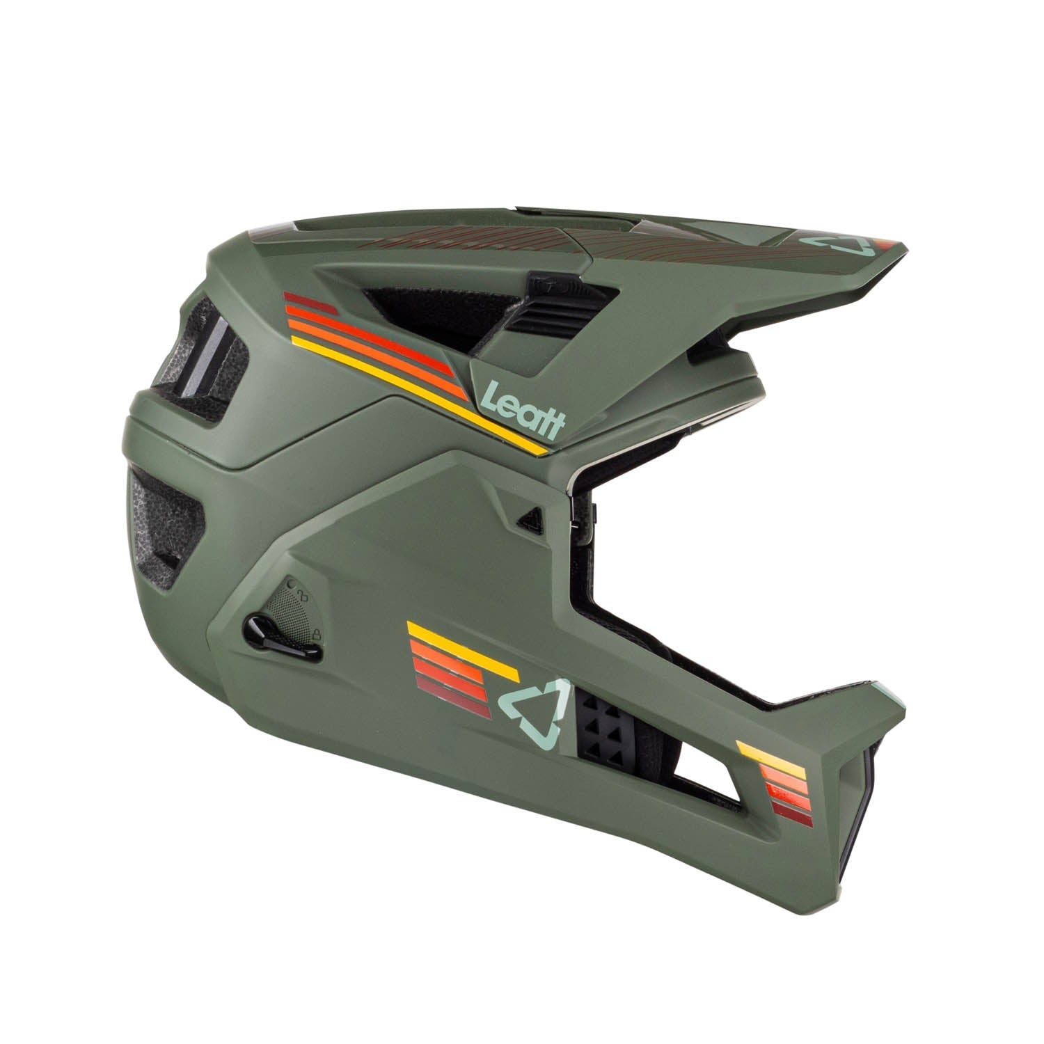 Casco MTB Enduro 4.0 V23