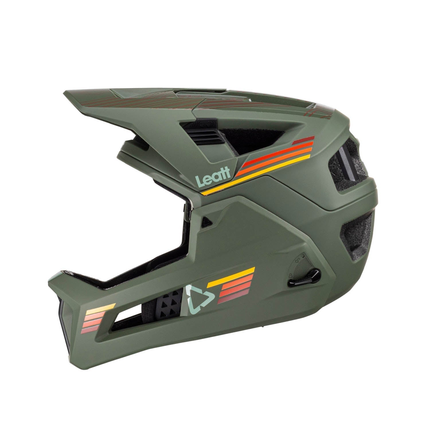 Casco MTB Enduro 4.0 V23