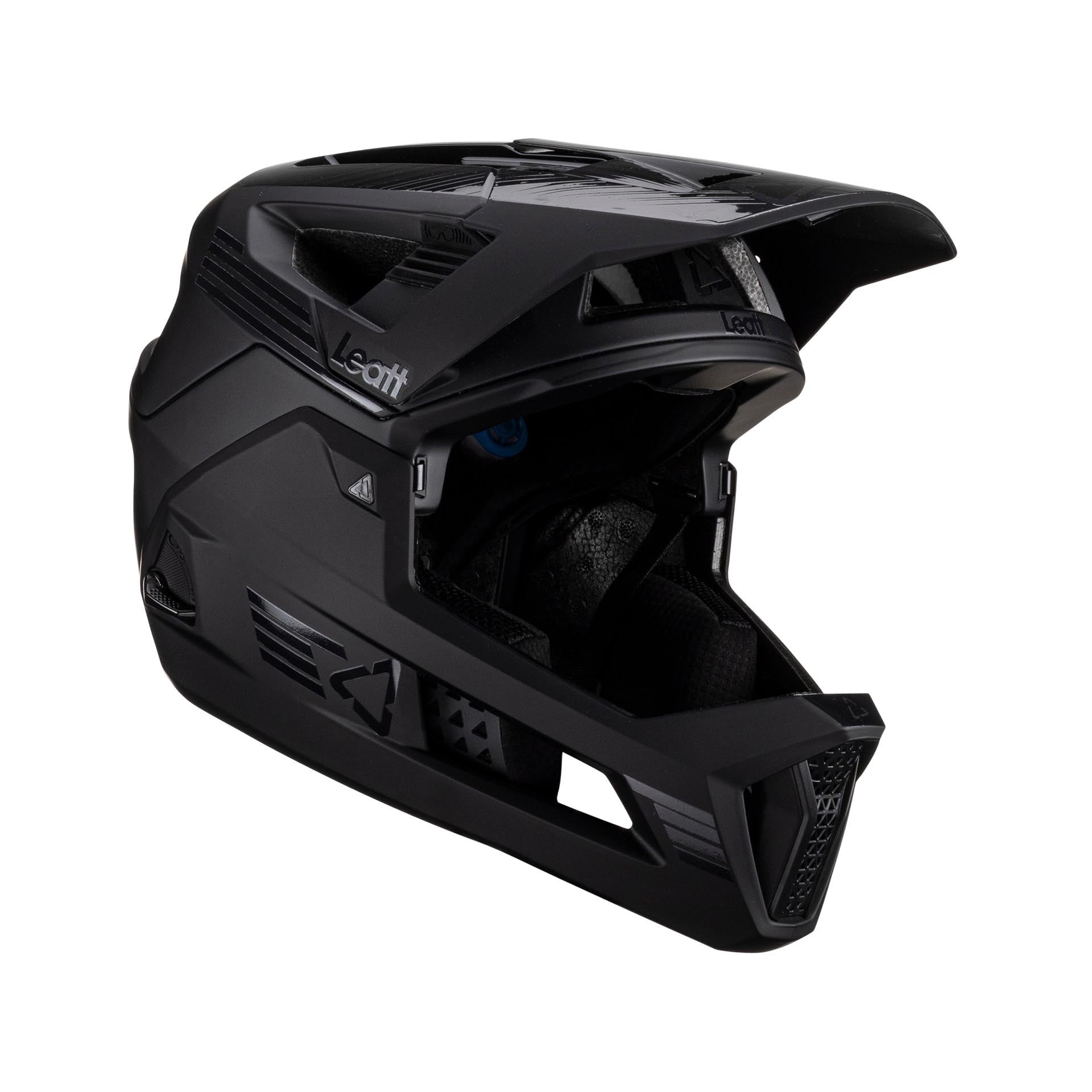 Casco MTB Enduro 4.0 V26