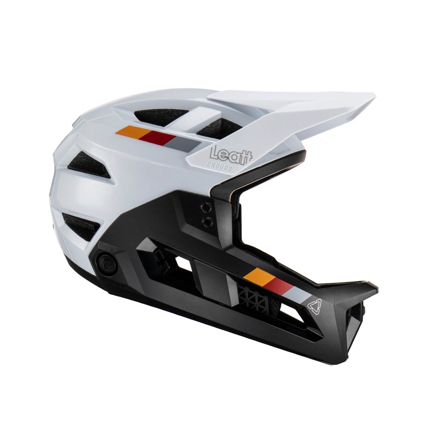 Casco MTB Enduro 2.0 V26