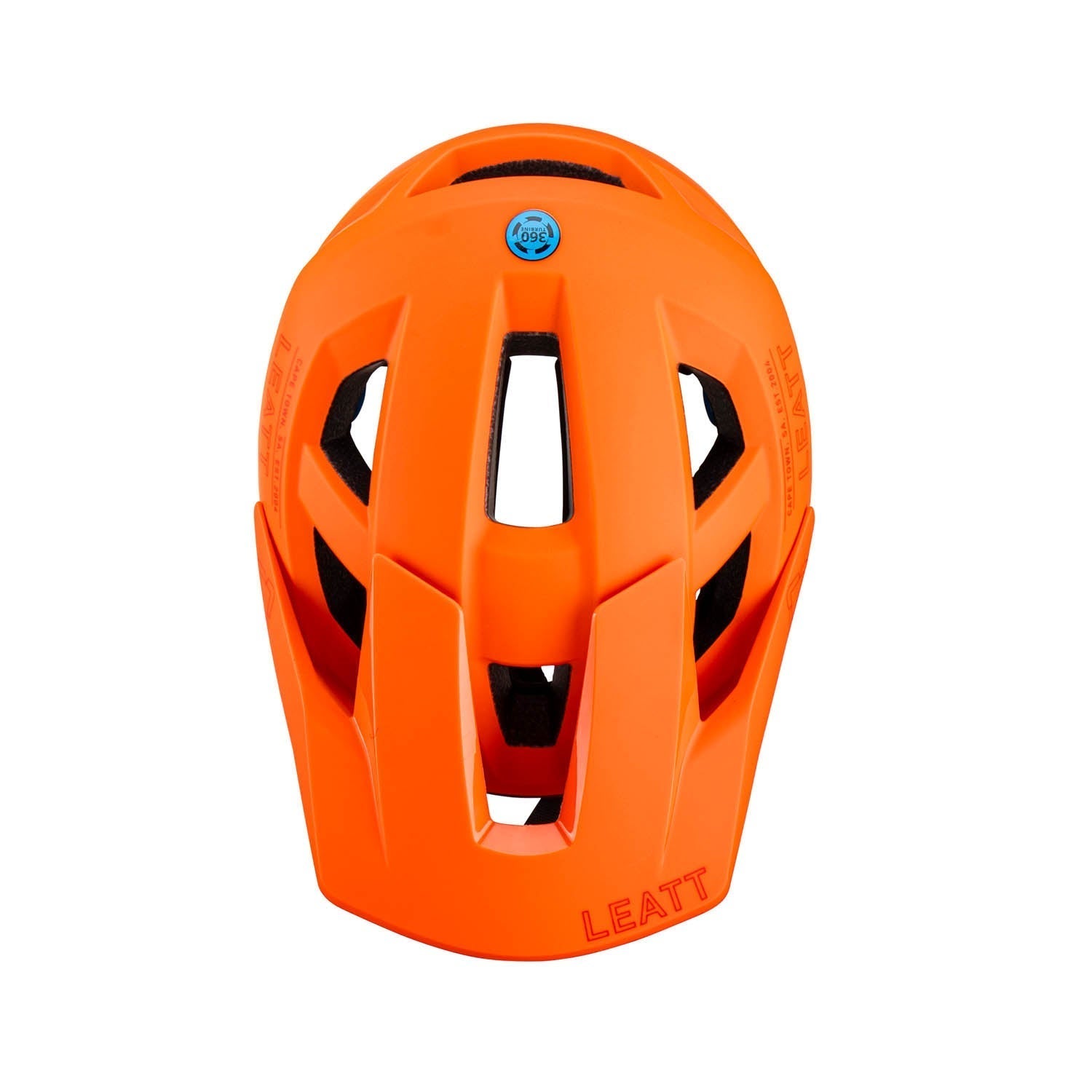 Casco MTB AllMtn 2.0 V26