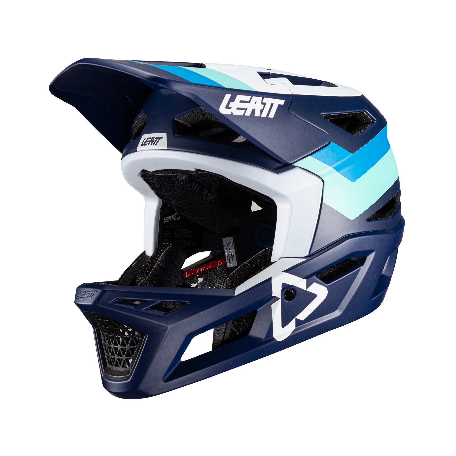 Casco MTB Gravity 4.0 V24