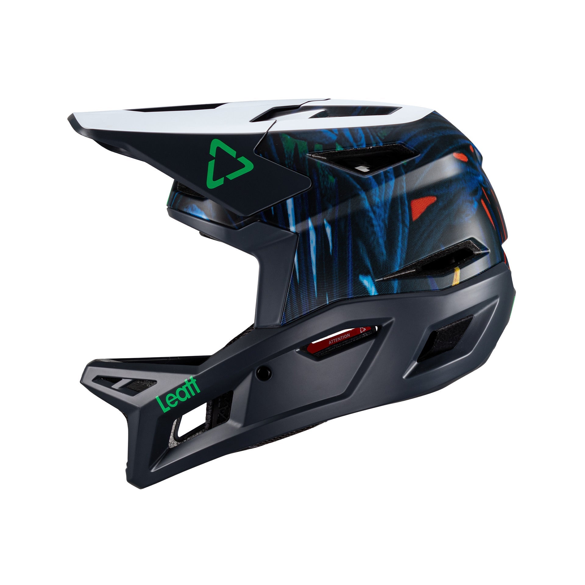 Casco MTB Gravity 4.0 V24