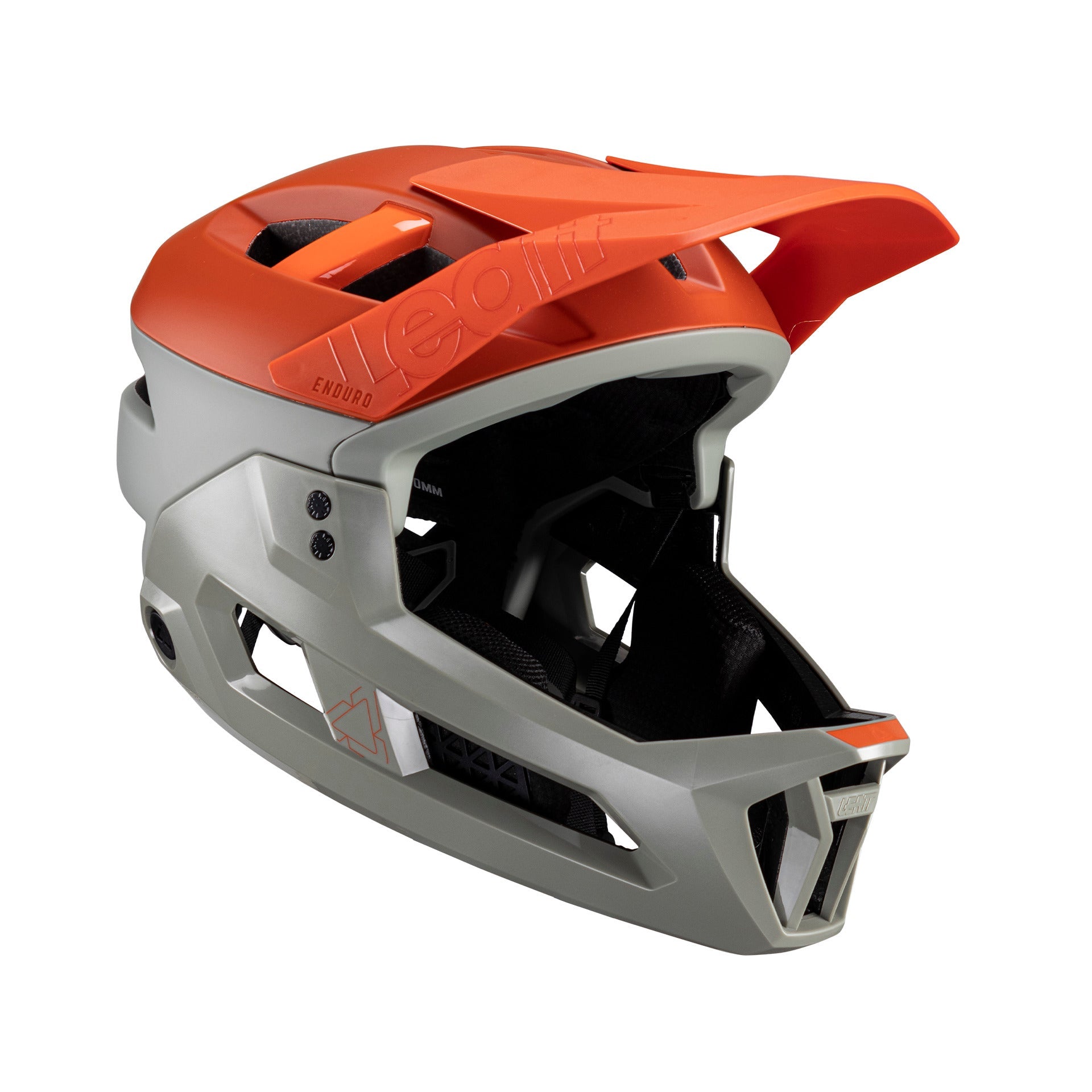 Casco MTB Enduro 3.0 V25