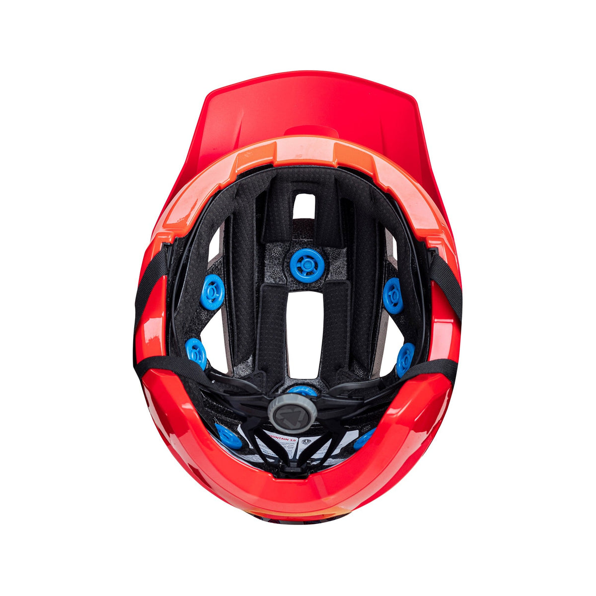 Casco MTB AllMtn 3.0 V26