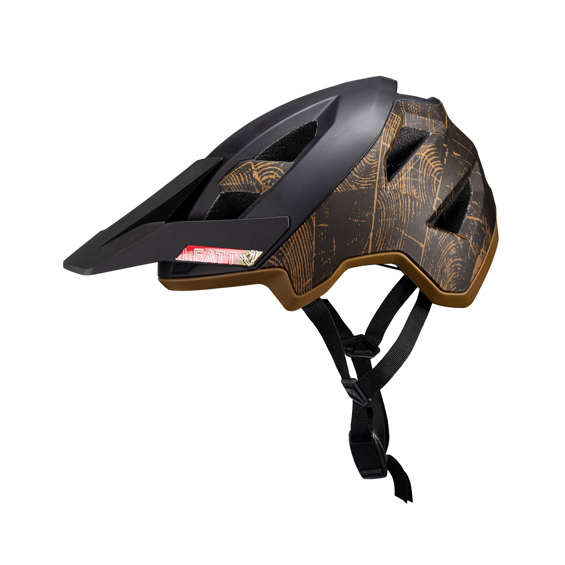 Casco MTB AllMtn 3.0 V24