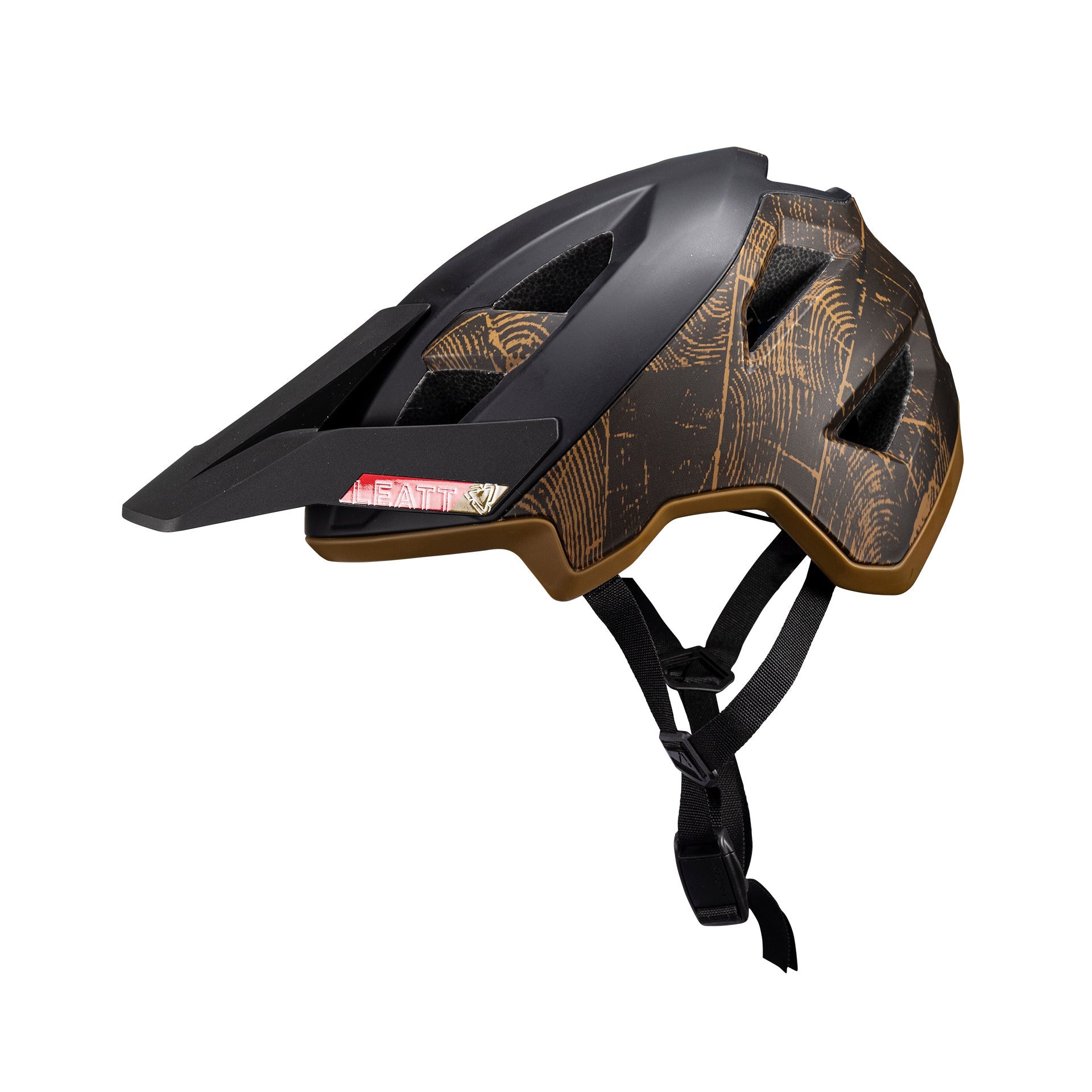 Casco MTB AllMtn 3.0 V24