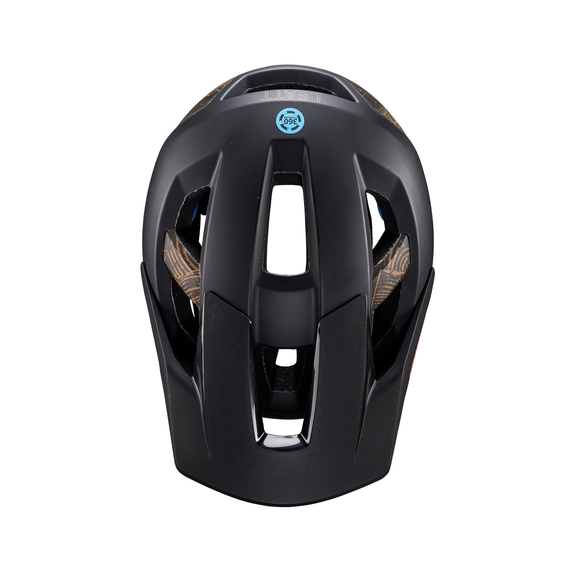 Casco MTB AllMtn 3.0 V24