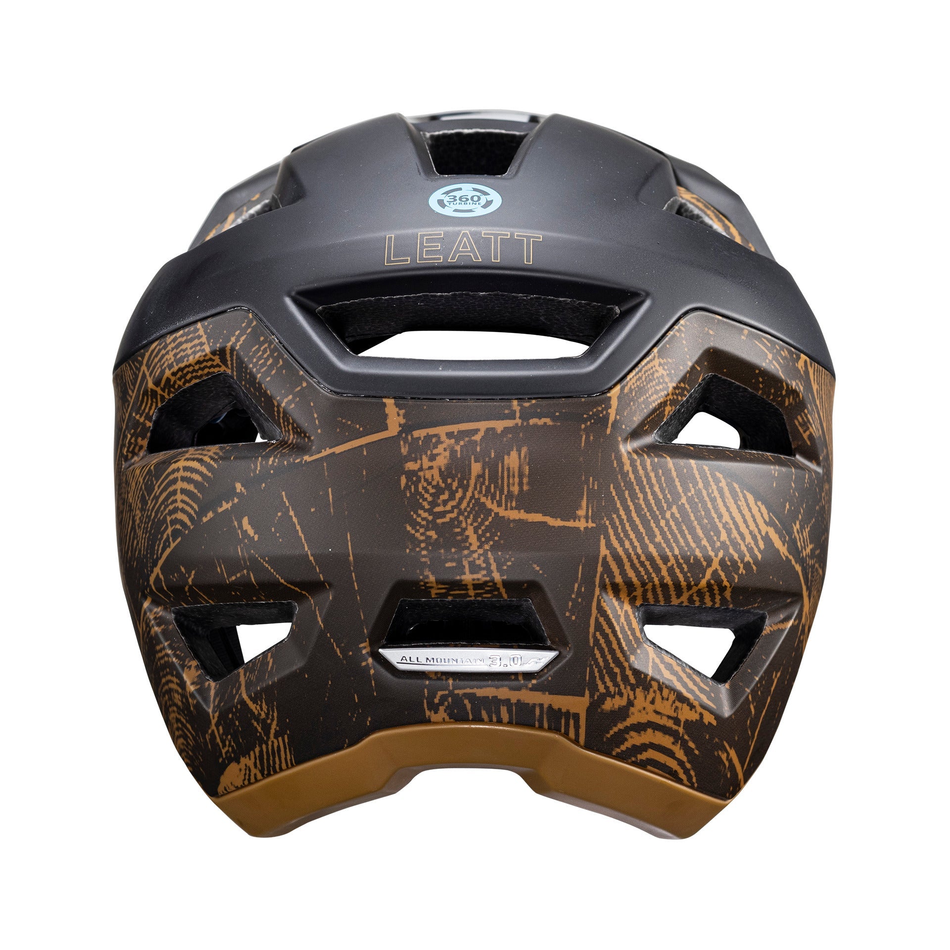 Casco MTB AllMtn 3.0 V24