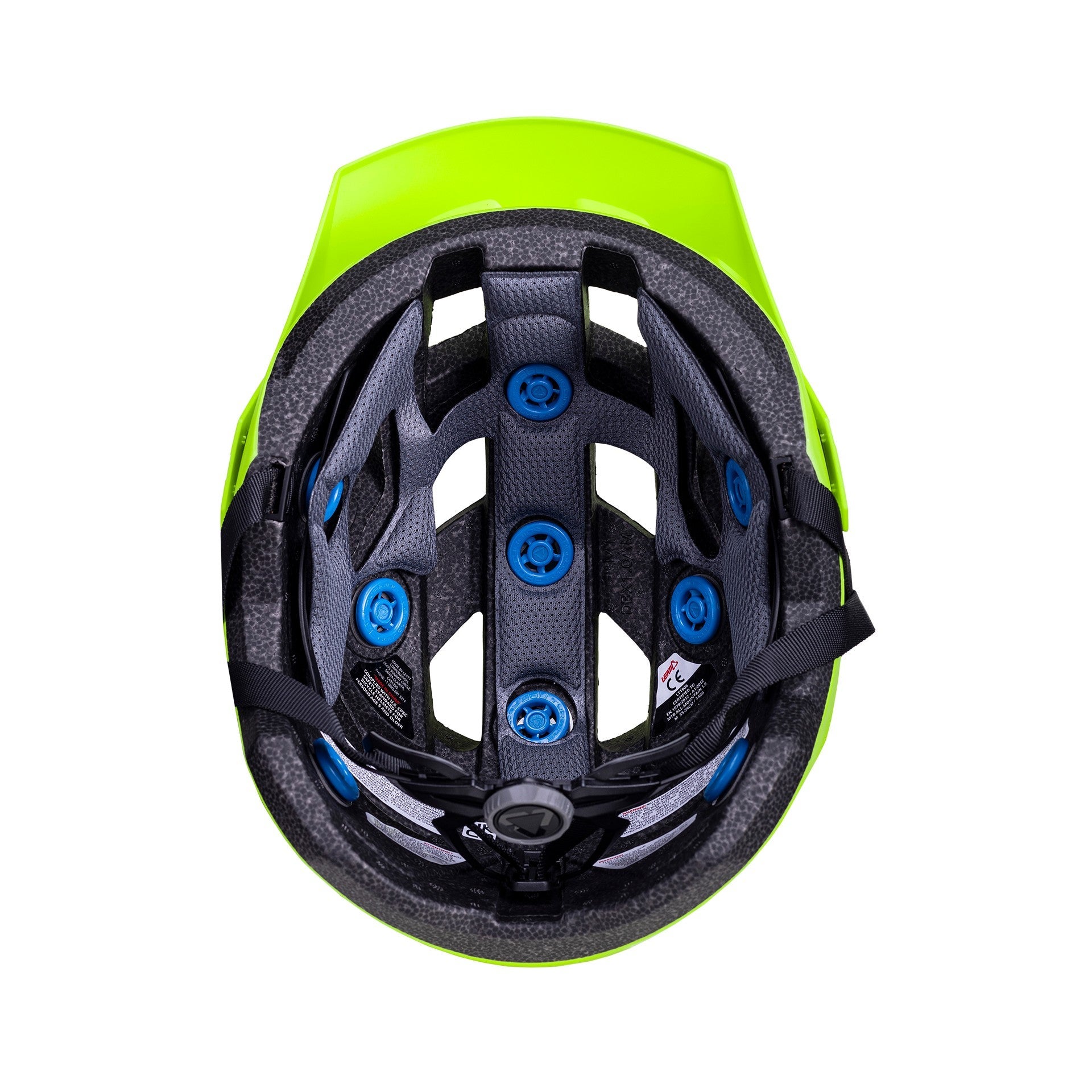 Casco MTB AllMtn 1.0 V25
