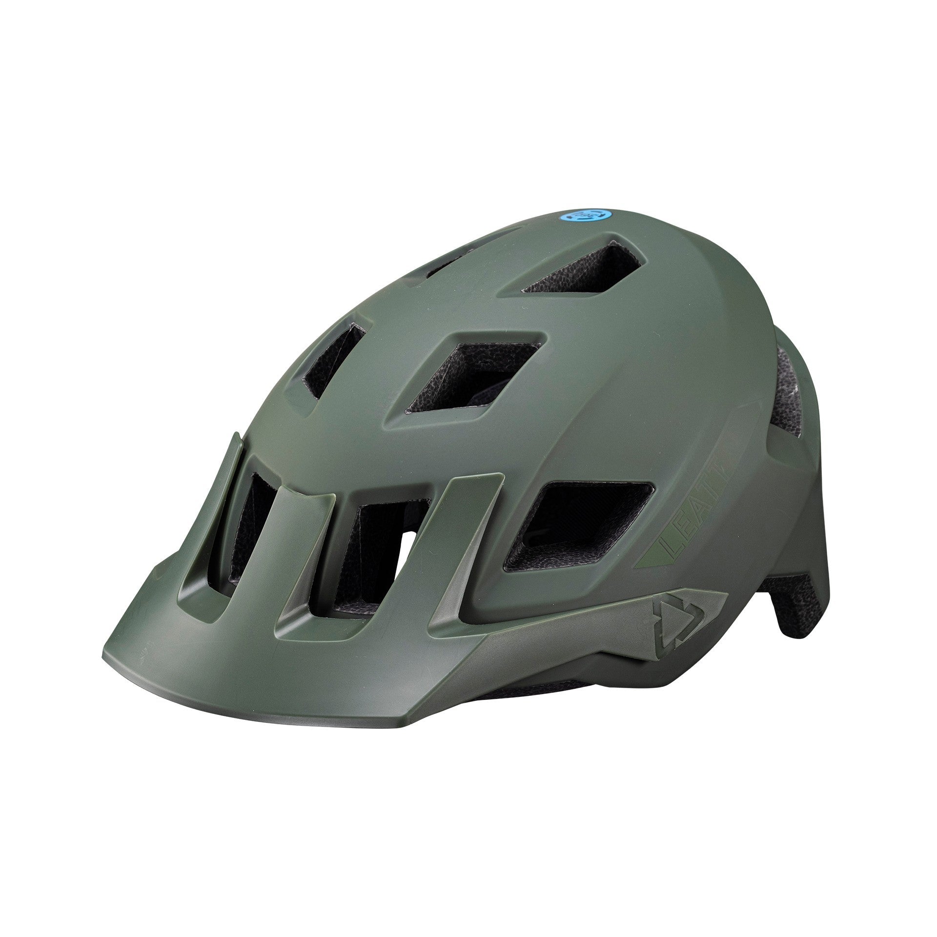 Casco MTB AllMtn 1.0 V25
