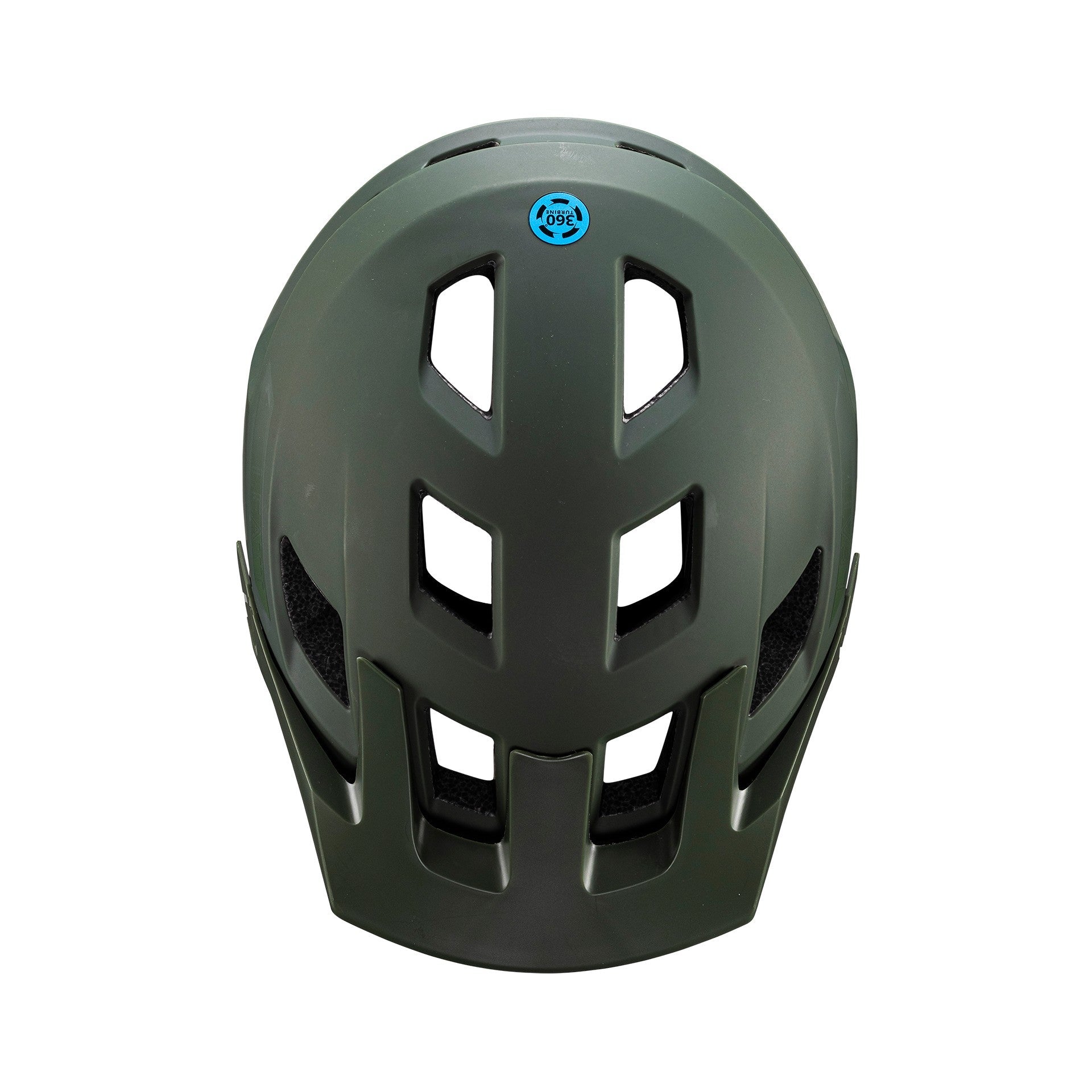Casco MTB AllMtn 1.0 V25