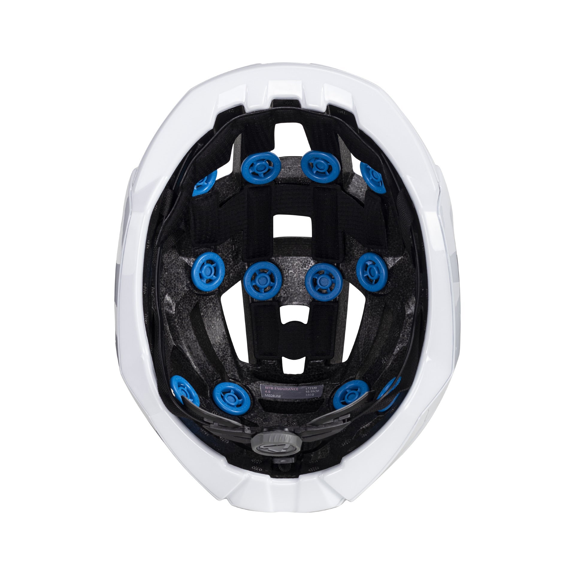 Casco MTB Endurance 4.0 V26