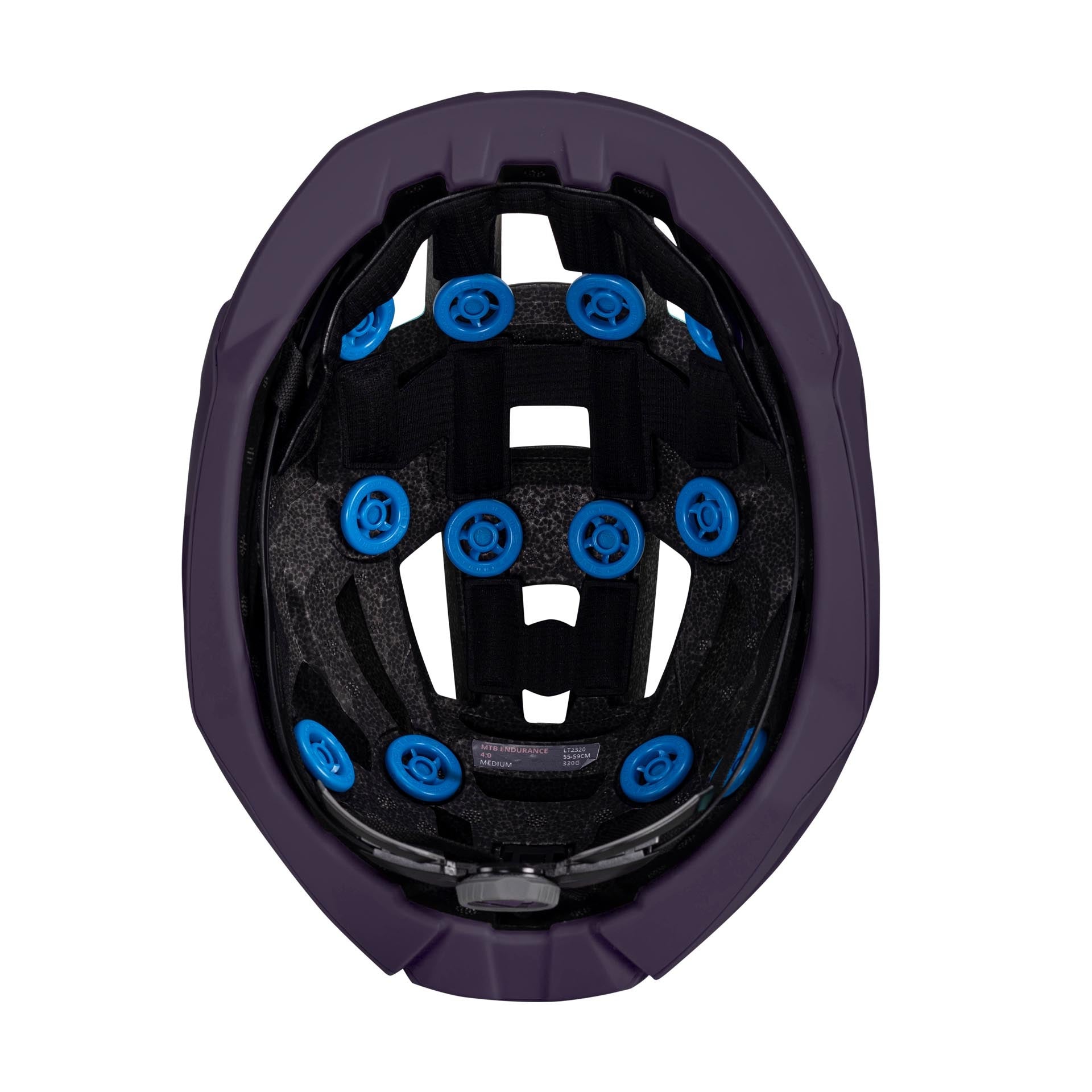 Casco MTB Endurance 4.0 V26