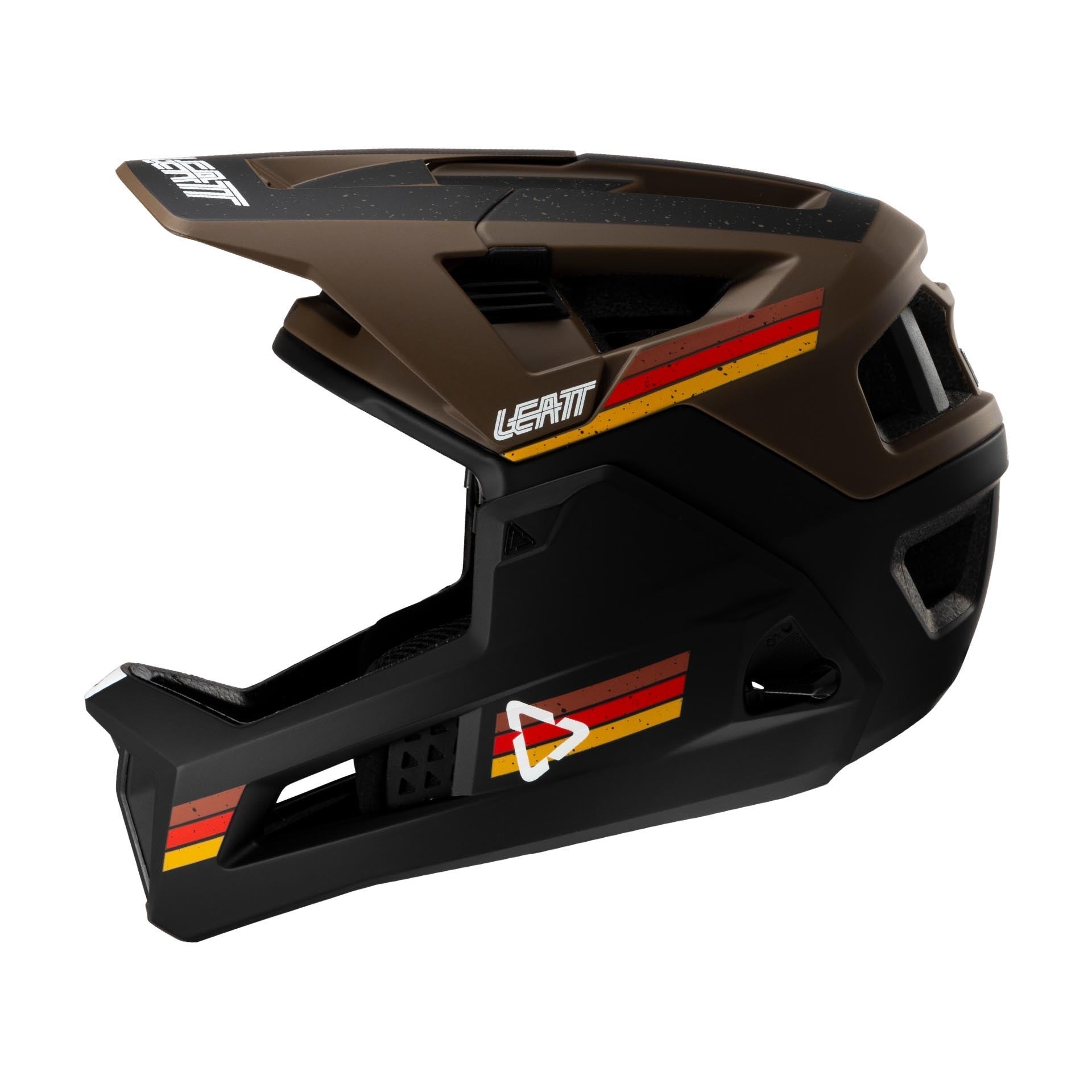 Casco MTB Enduro 4.0 V26