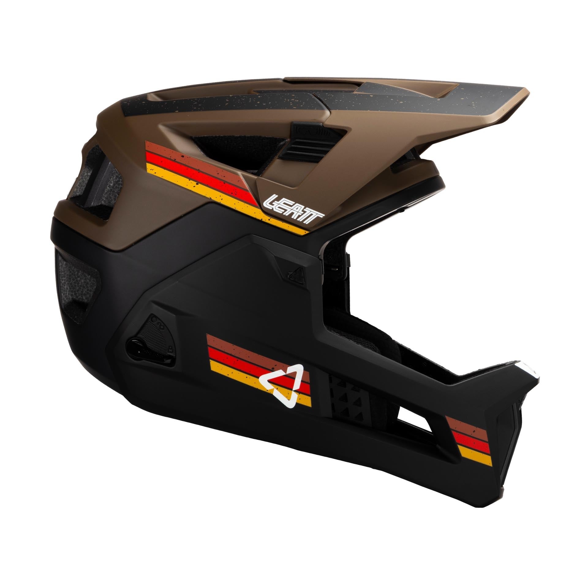 Casco MTB Enduro 4.0 V26