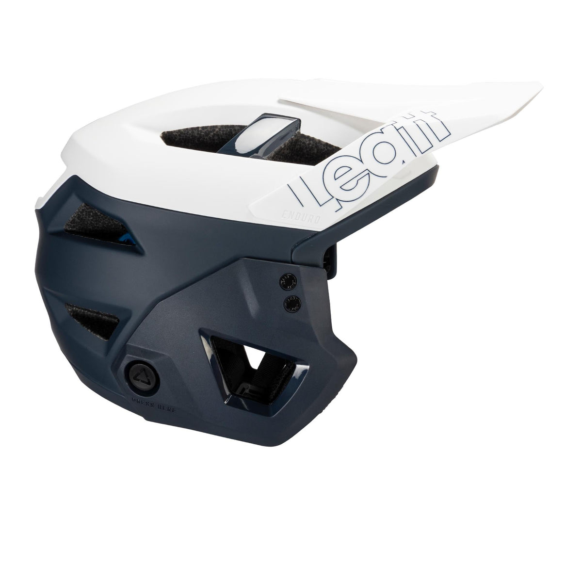 Casco MTB Enduro 3.0