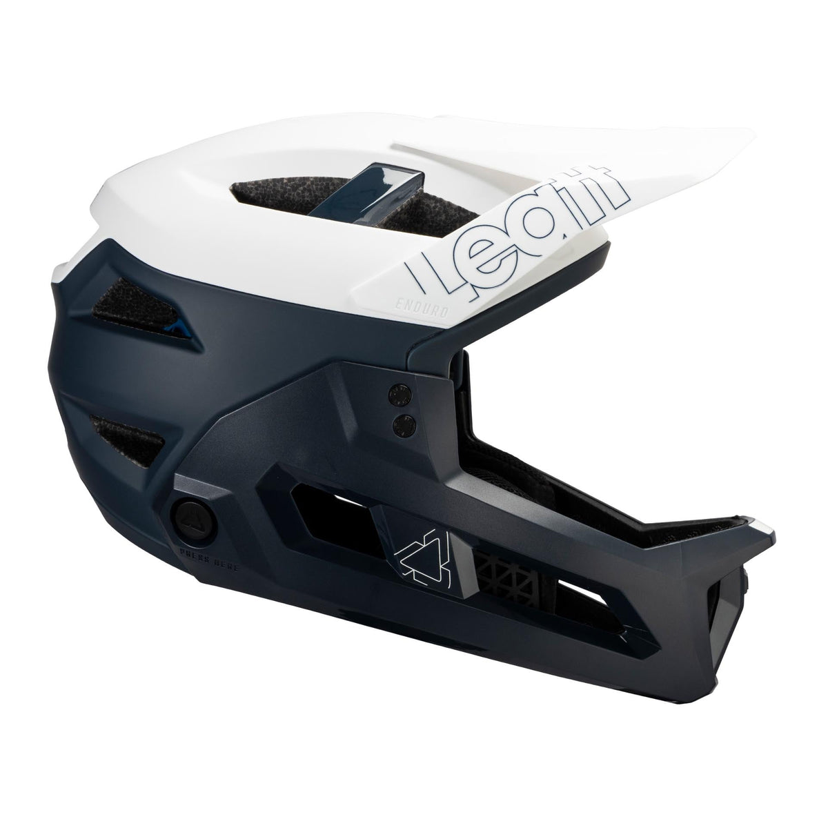 Casco MTB Enduro 3.0