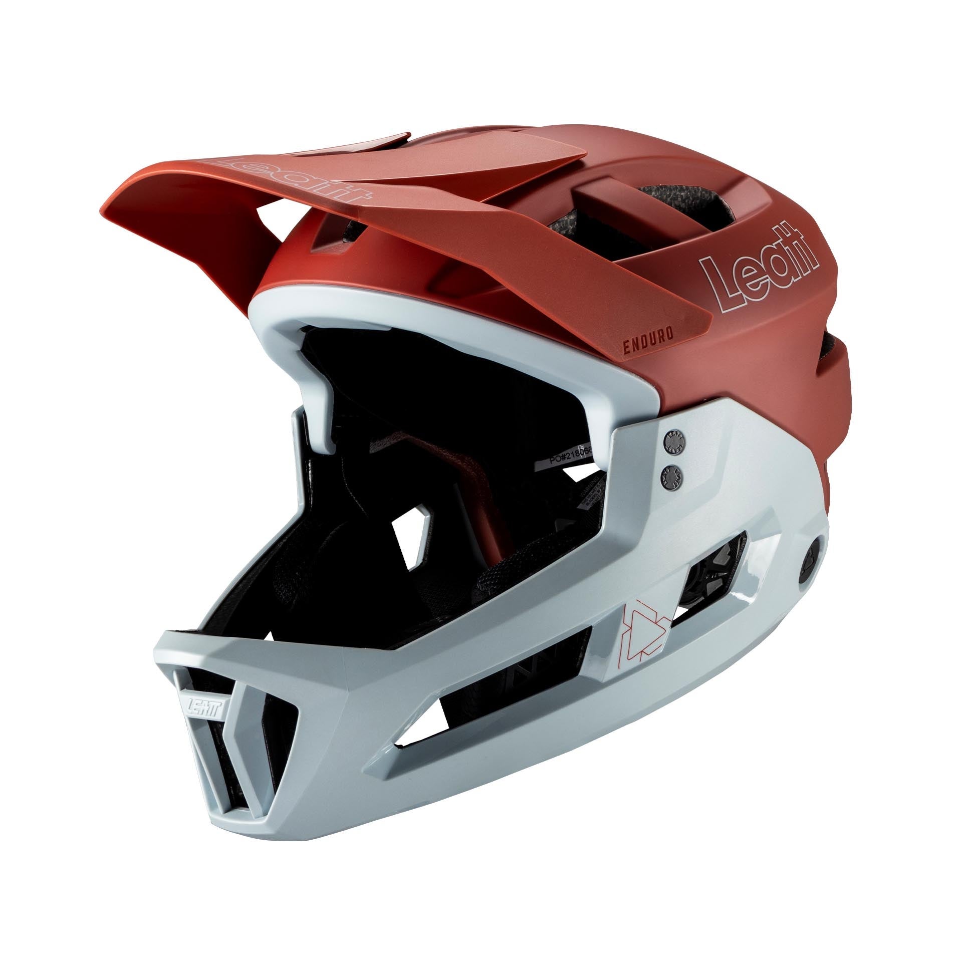 Casco MTB Enduro 2.0 V26