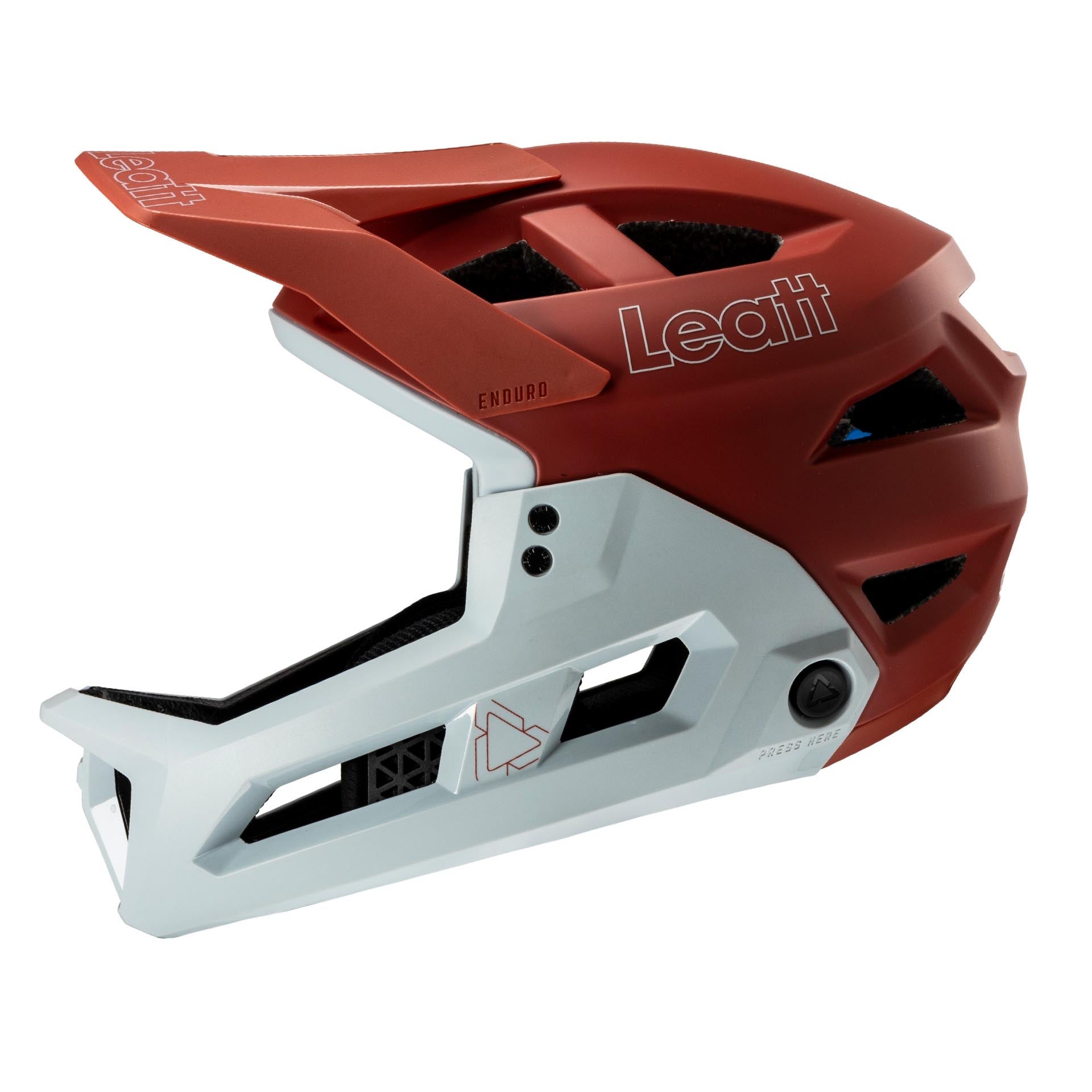 Casco MTB Enduro 2.0 V26