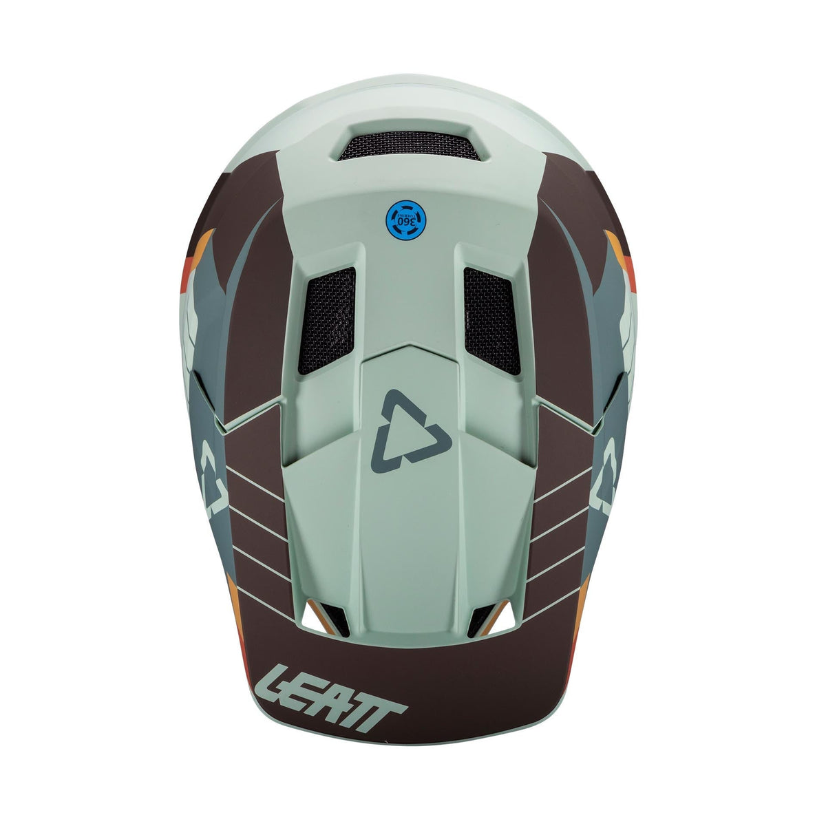 Casco MTB Gravity 2.0 V26