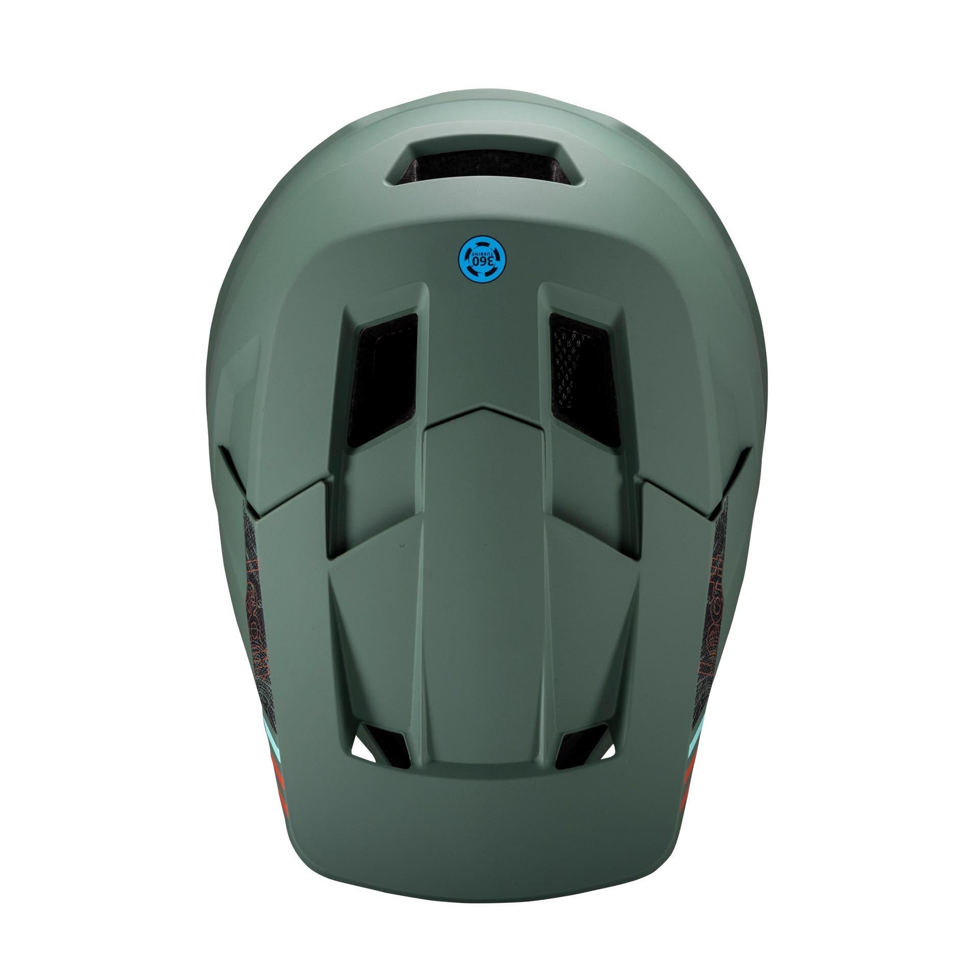 Casco MTB Gravity 1.0 V26