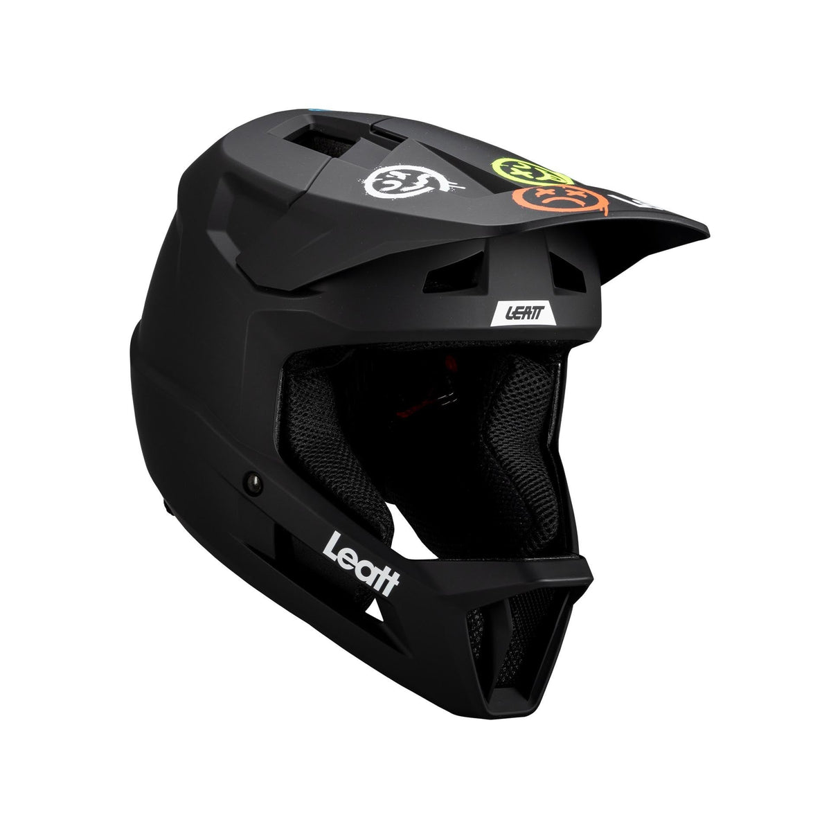 Casco MTB Gravity 1.0 Junior
