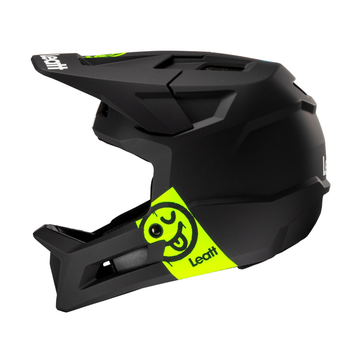 Casco MTB Gravity 1.0 Junior