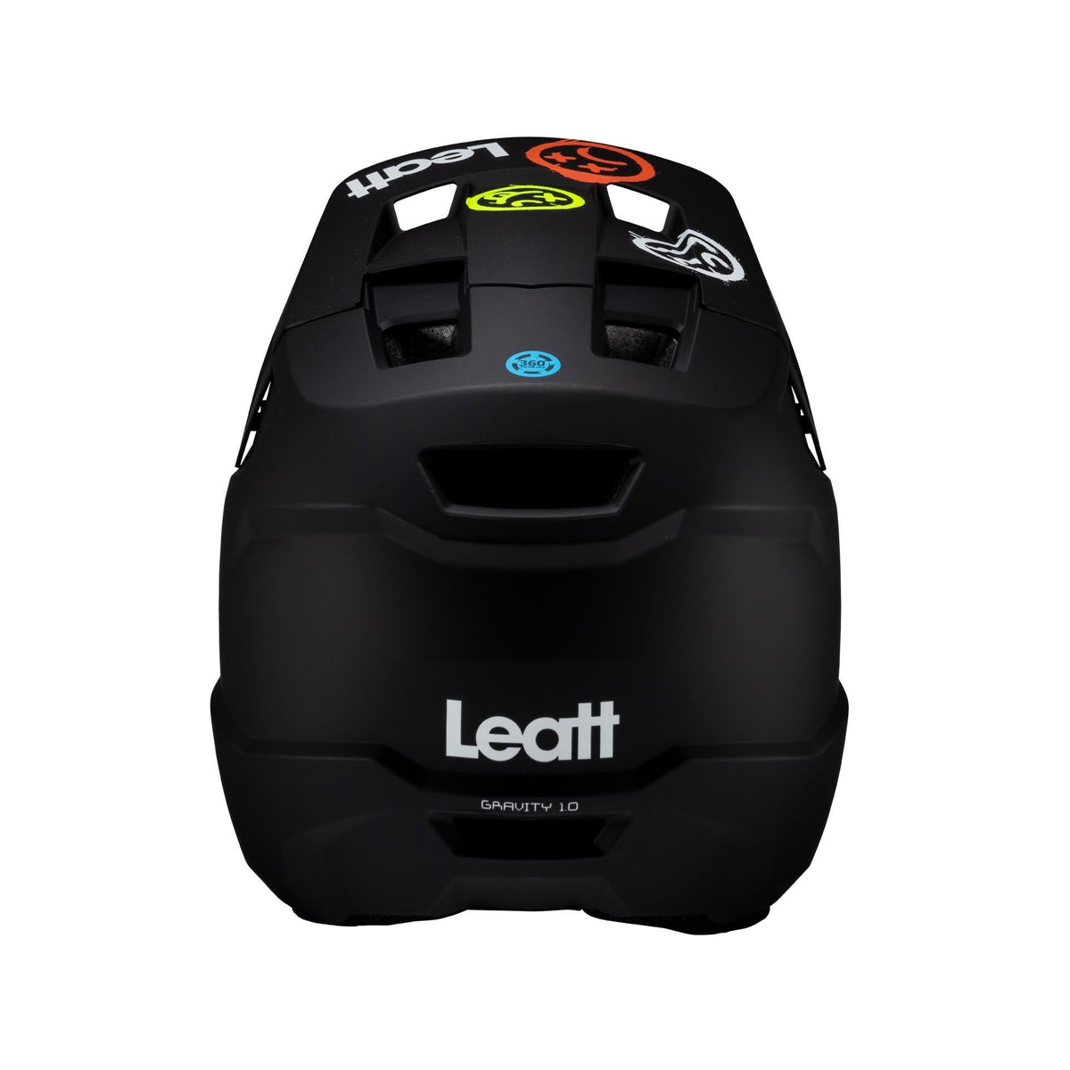 Casco MTB Gravity 1.0 Junior