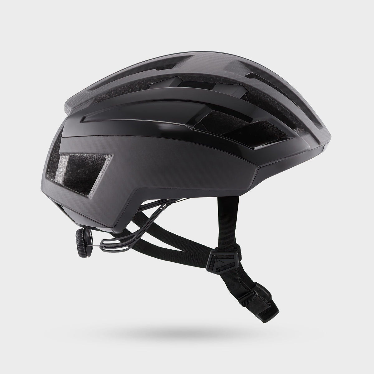 Casco MTB Endurance 9.0 Carbon