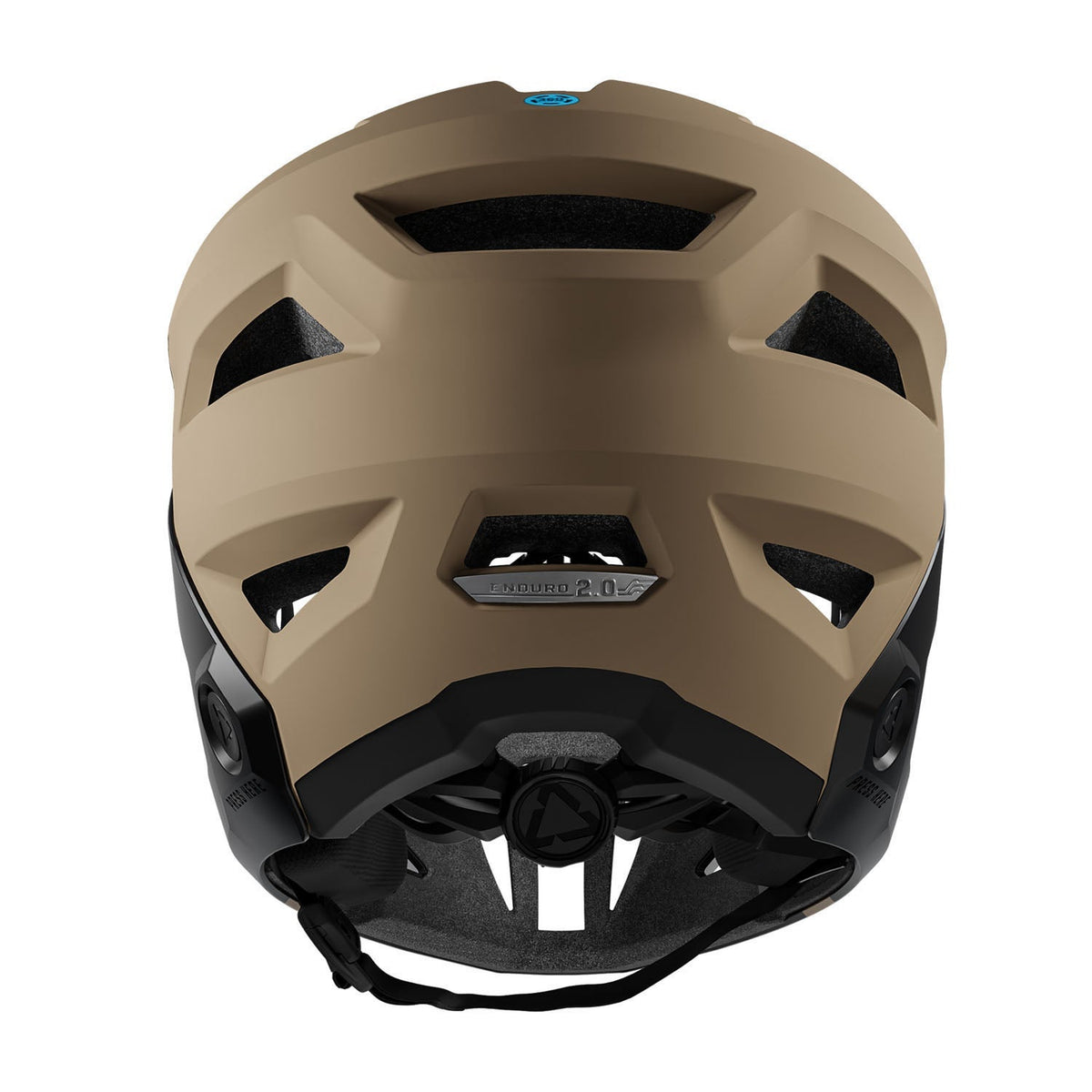 Casco MTB Enduro 2.0
