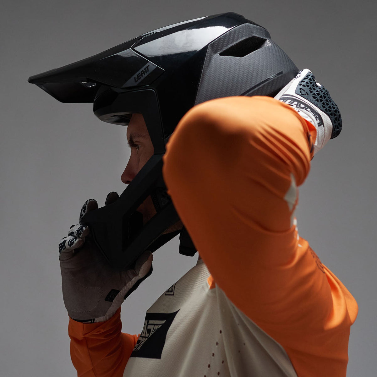Casco MTB Gravity 5.0