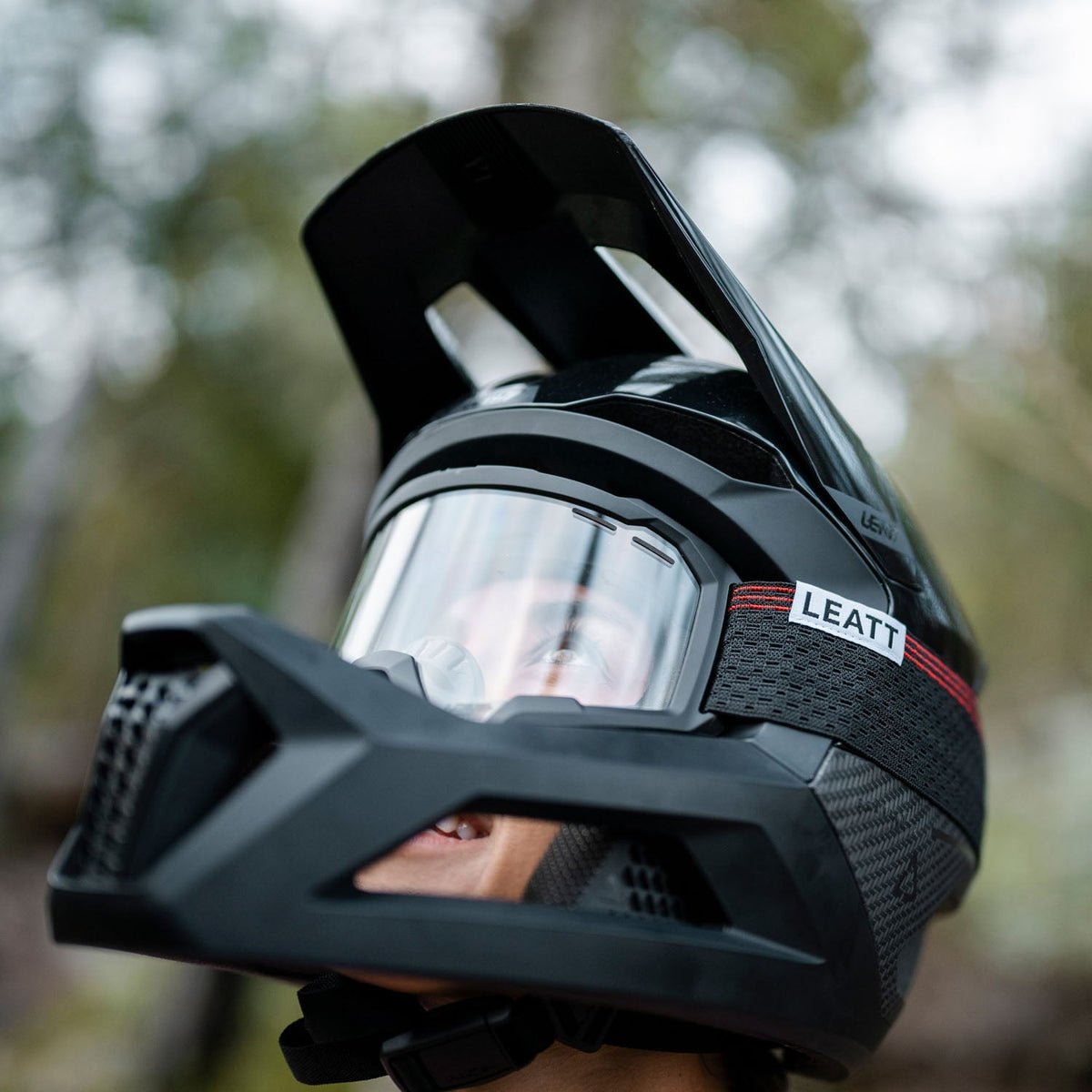 Casco MTB Gravity 5.0