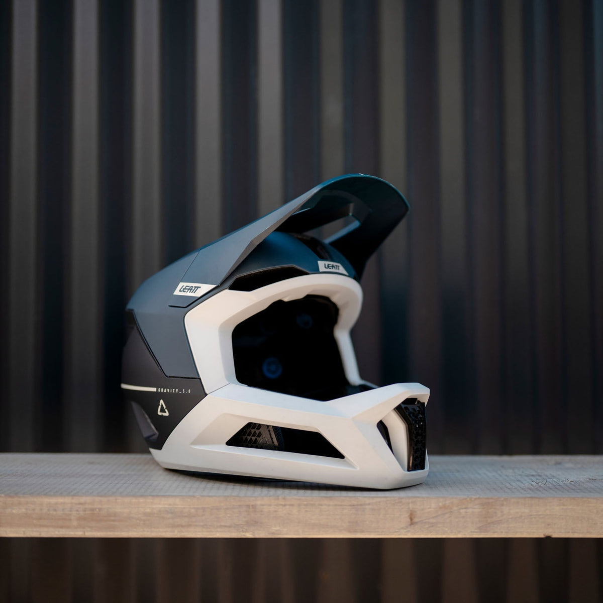 Casco MTB Gravity 5.0