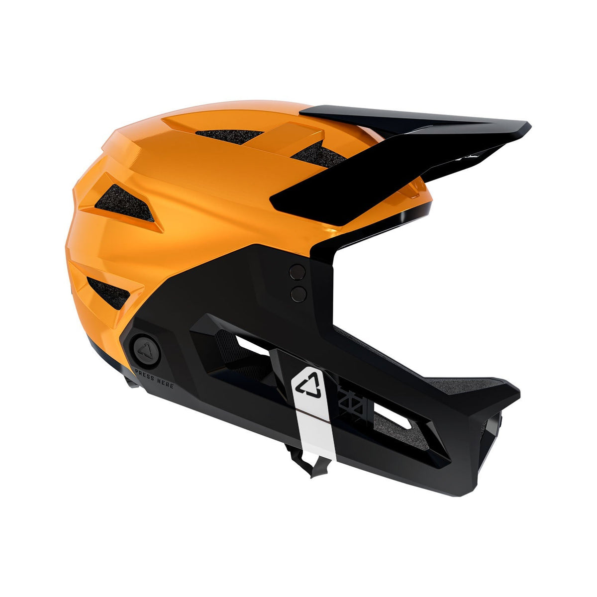 Casco MTB Enduro 2.0 Junior V26