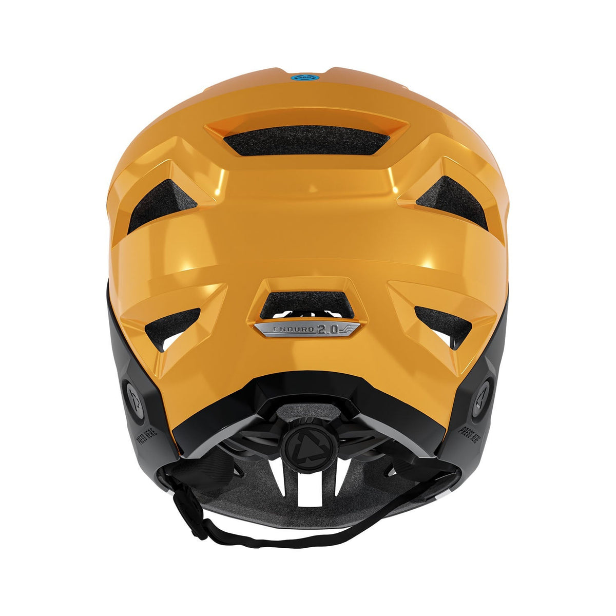 Casco MTB Enduro 2.0 Junior V26