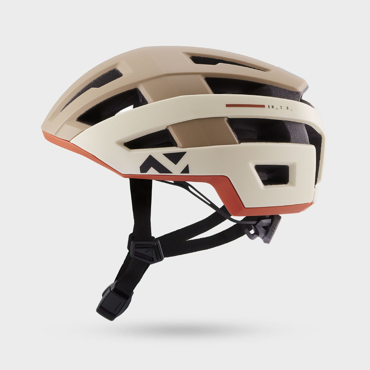 Casco MTB Endurance 2.0