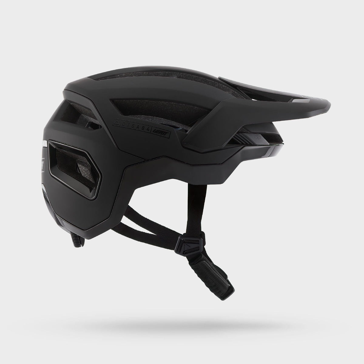 Casco MTB Trail 5.0