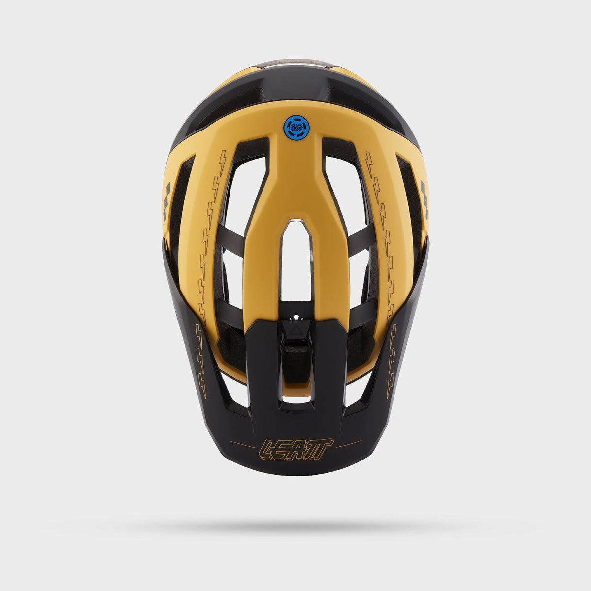 Casco MTB Trail 5.0