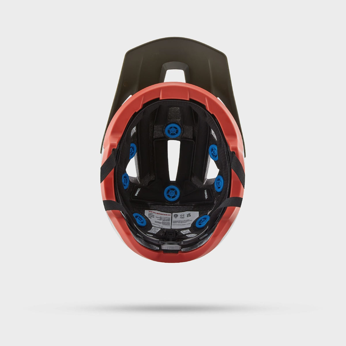 Casco MTB AllMtn 3.0