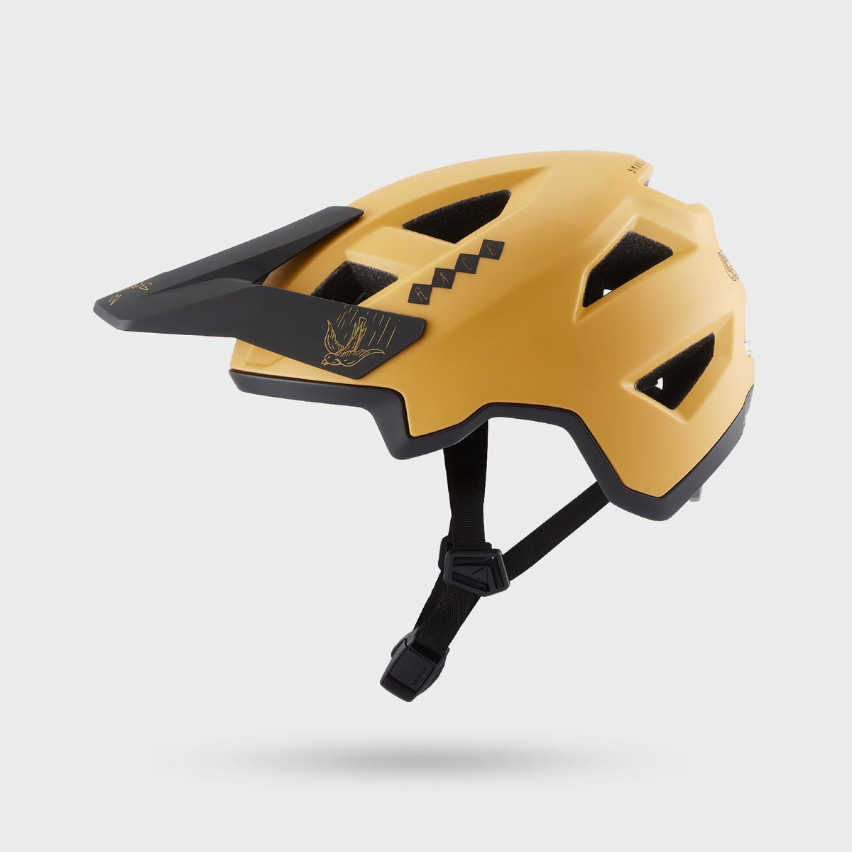 Casco MTB AllMtn 2.0