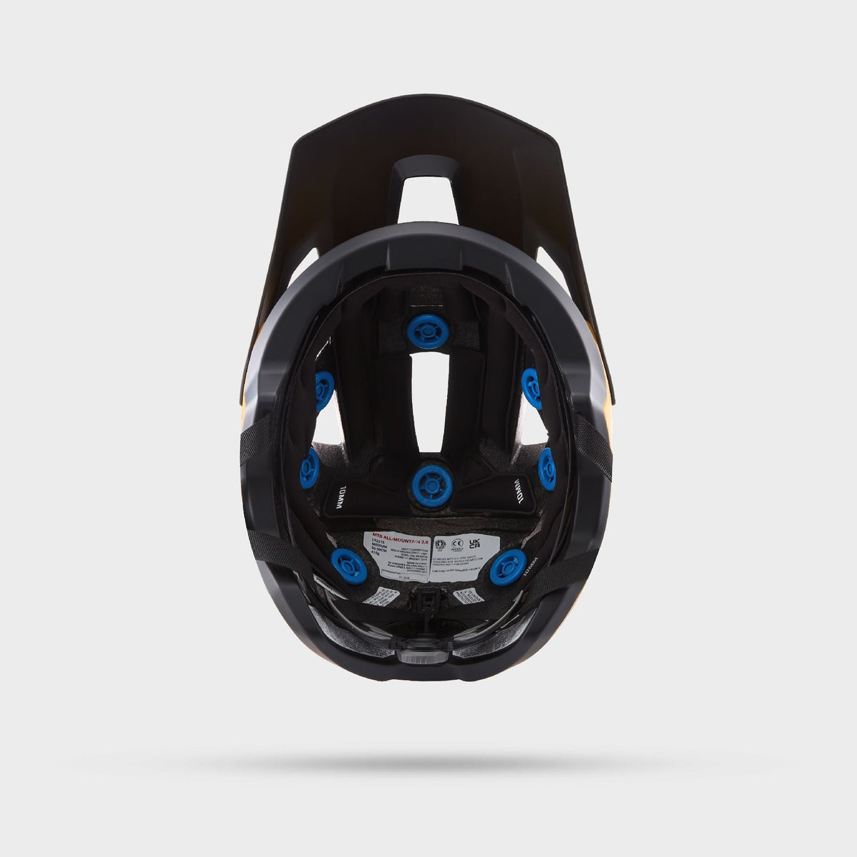 Casco MTB AllMtn 2.0