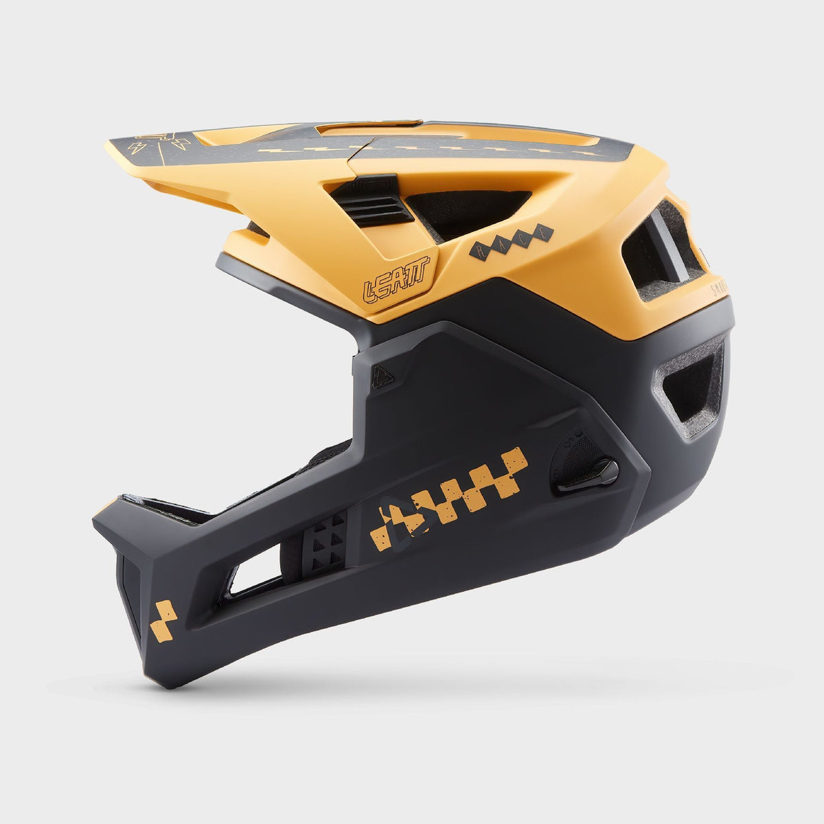 Casco MTB Enduro 4.0