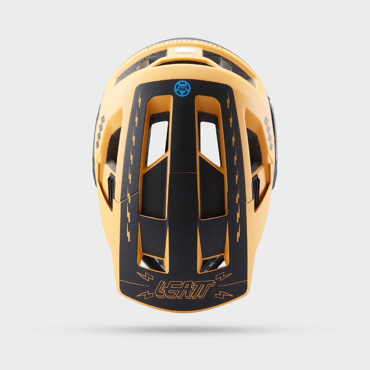 Casco MTB Enduro 4.0